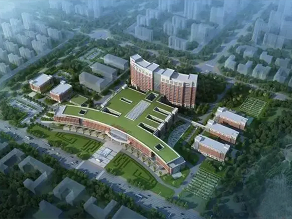 廣西柳州工人醫院 廣西柳州工人醫院